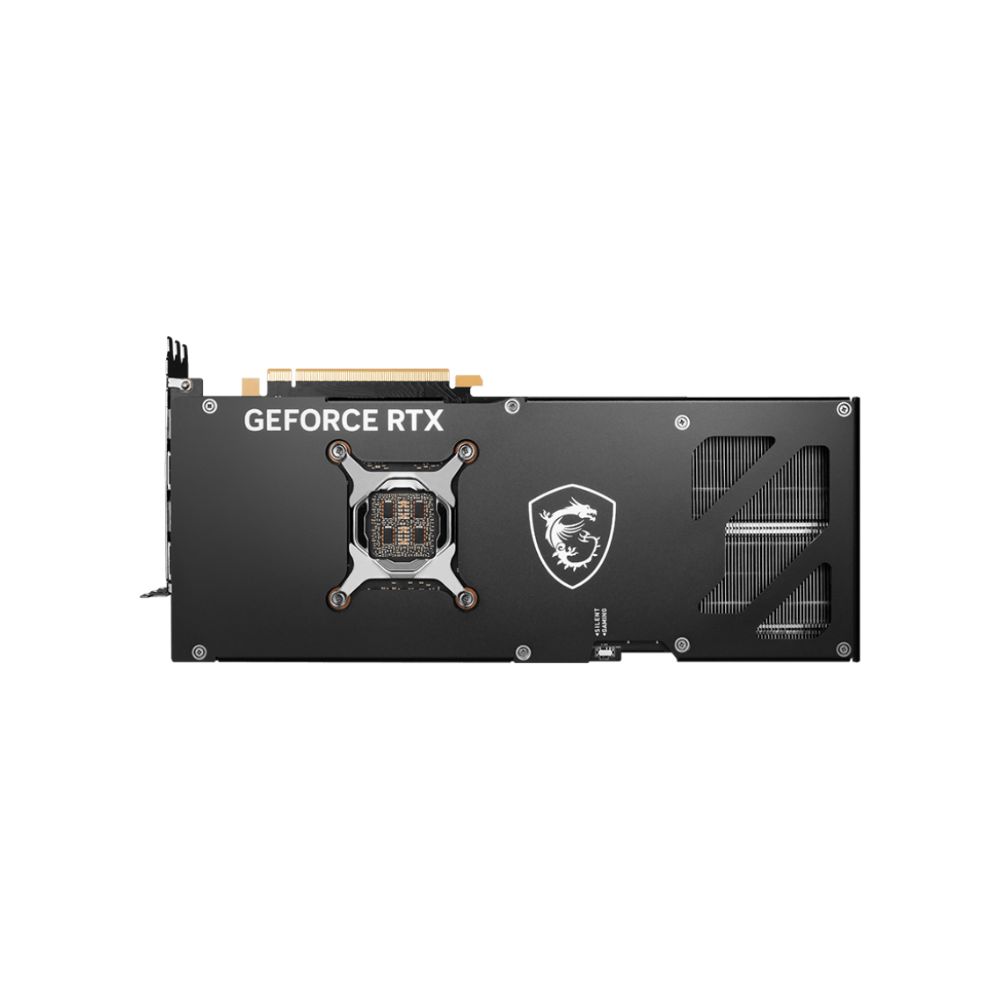 MSI GeForce RTX 4090 Gaming X Slim