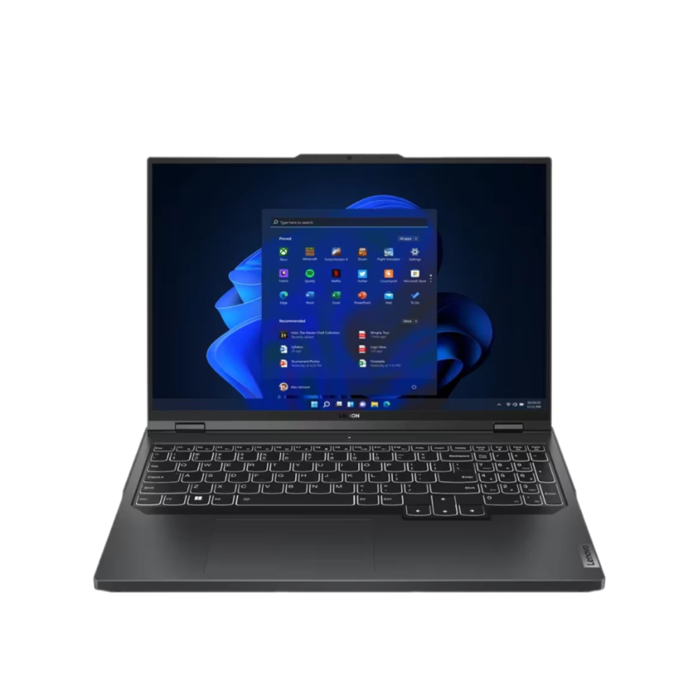 Lenovo Legion 5 Pro 161IRX8 82WK00FUMJ Laptop | intel i7-13700HX | NVD RTX4070