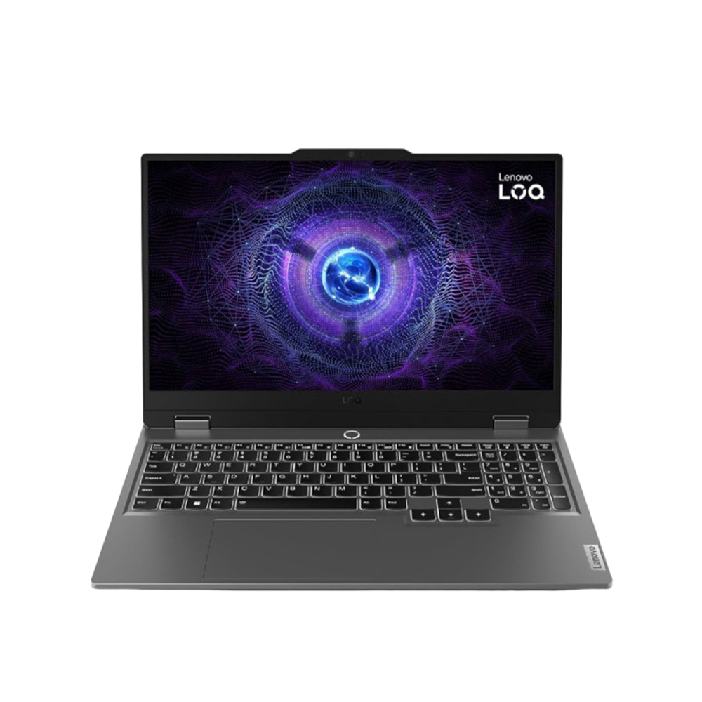 Lenovo LOQ 15IAX9 83GS000WMJ Laptop | Intel i5-1240HX | NVD RTX2050