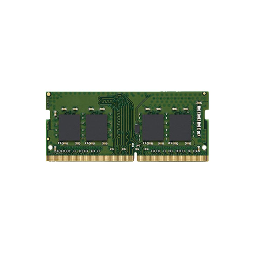 Kingston DDR4 Value Laptop RAM 2666MT/s