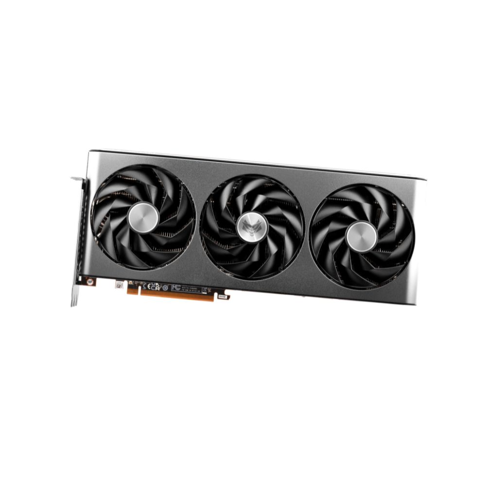 Sapphire Radeon RX 7900 GRE NITRO+ Gaming OC