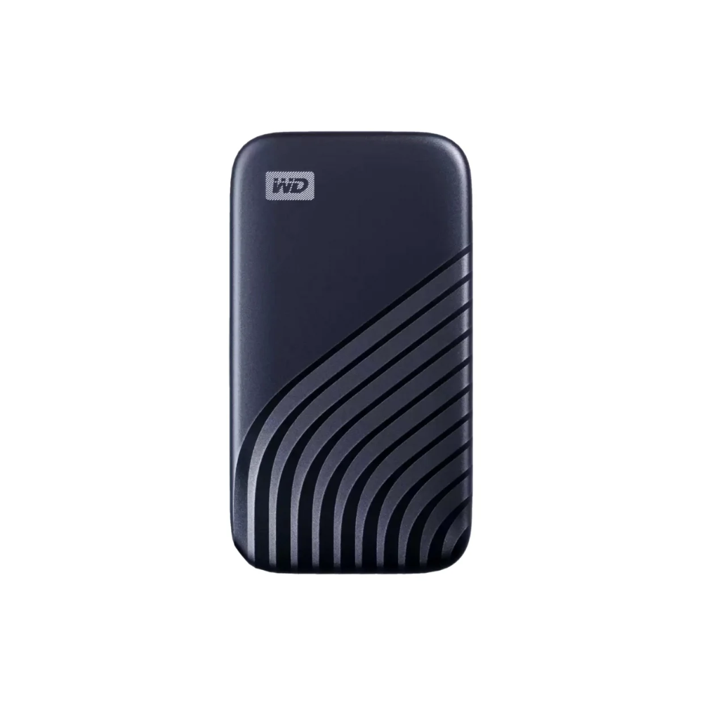 Western Digital WD My Passport External SSD