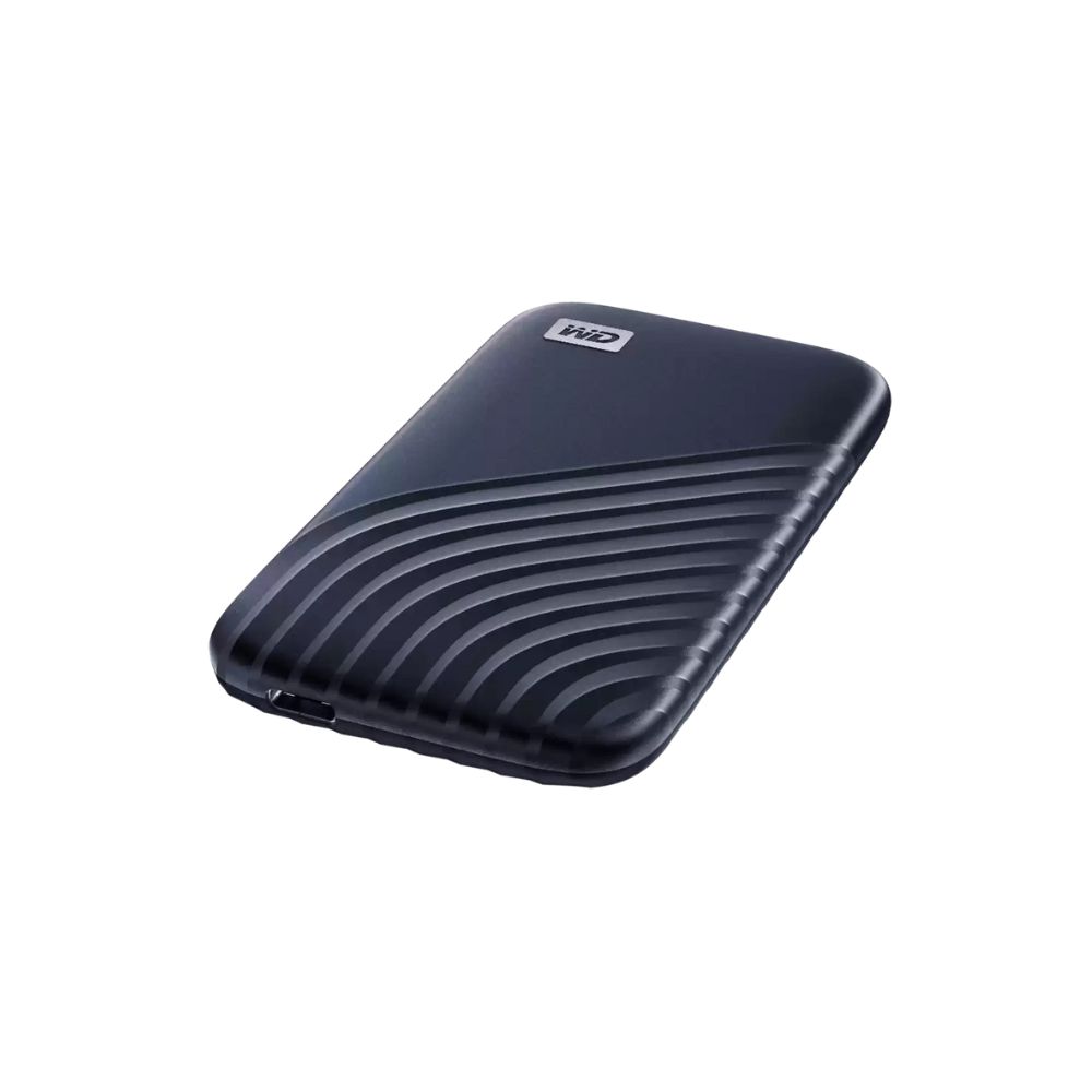 Western Digital WD My Passport External SSD