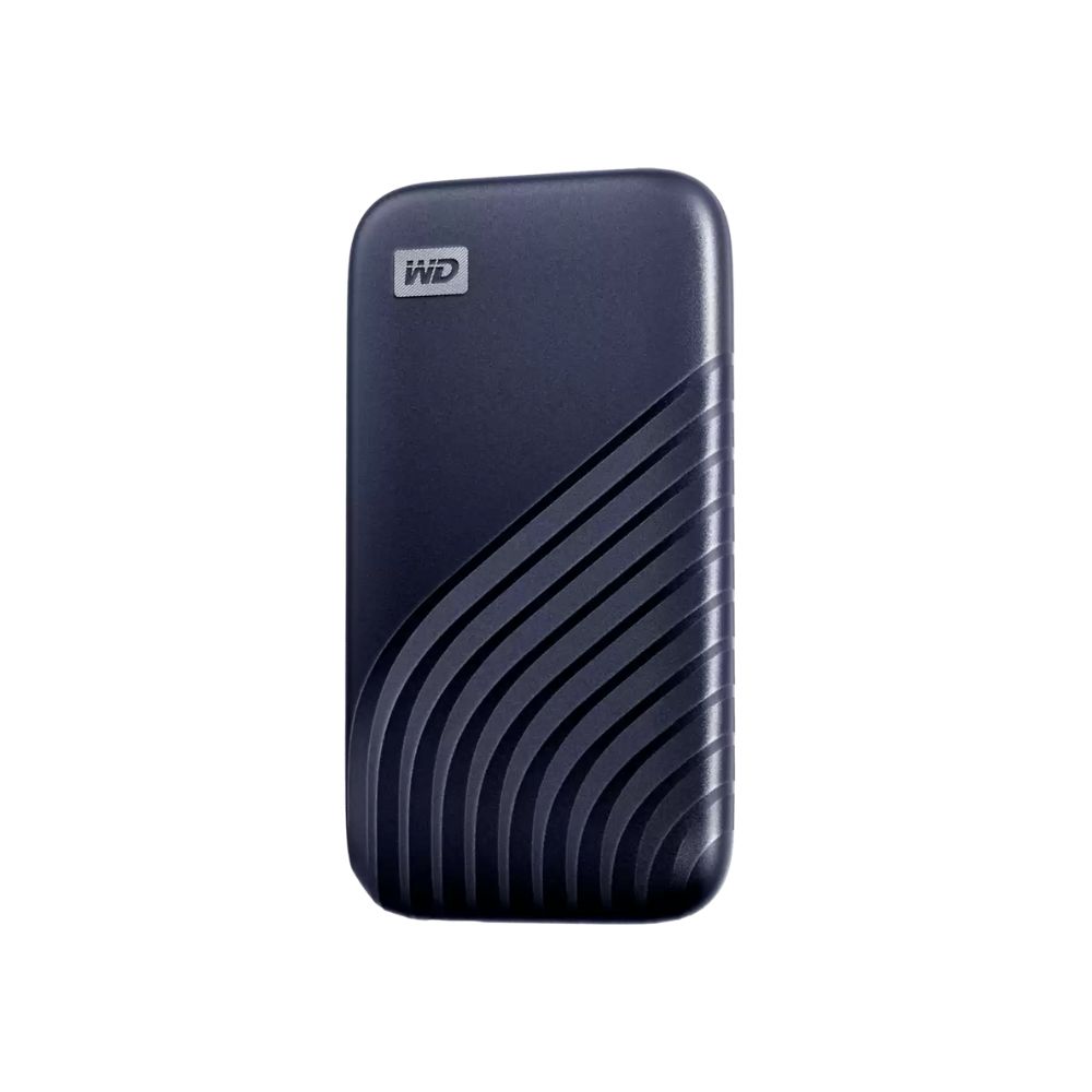 Western Digital WD My Passport External SSD