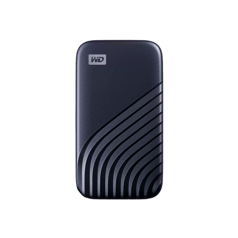 Western Digital WD My Passport External SSD