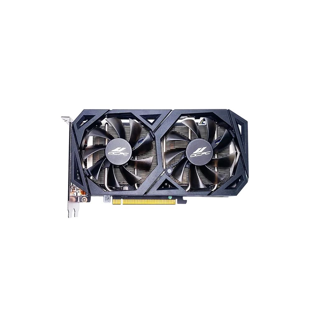 OCPC GeForce GTX 1660 SUPER XE