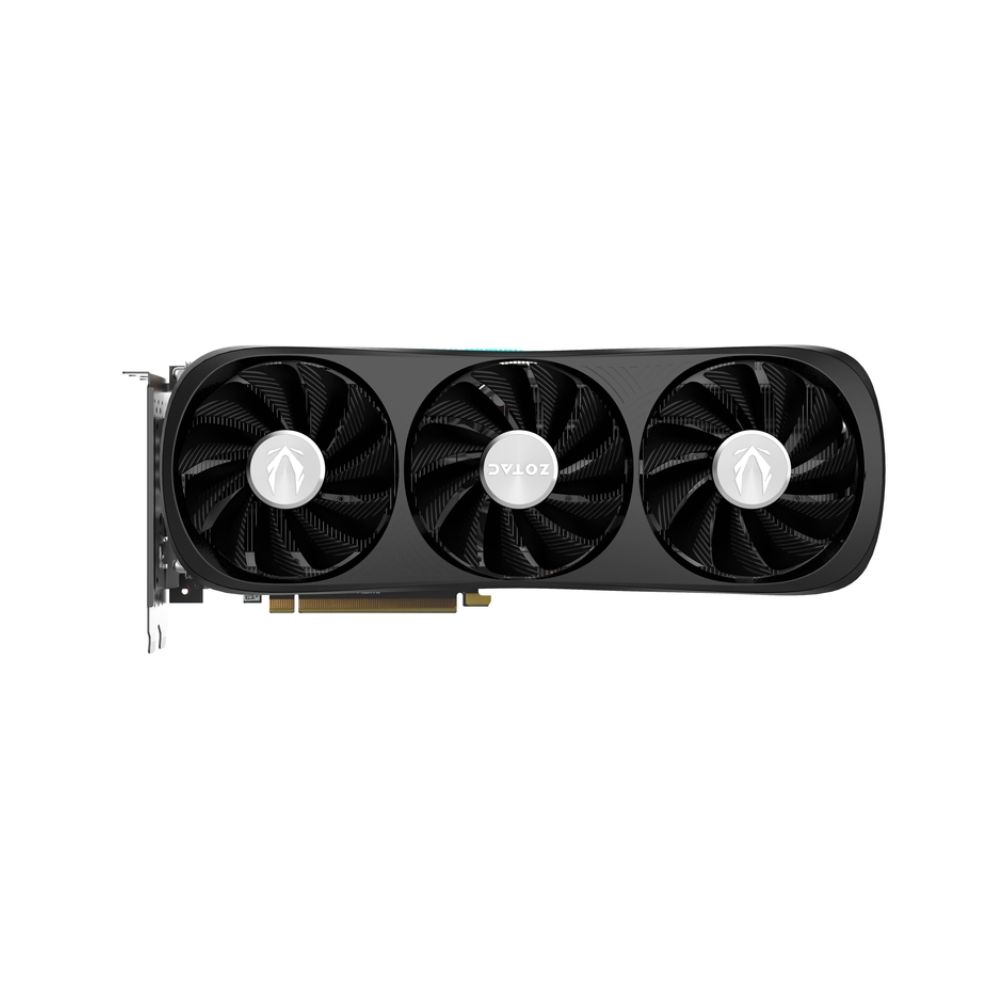 ZOTAC GAMING GeForce RTX 4070 SUPER Trinity