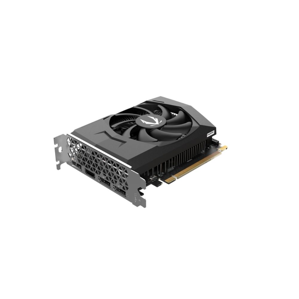 ZOTAC GAMING GeForce RTX 3050 ECO SOLO