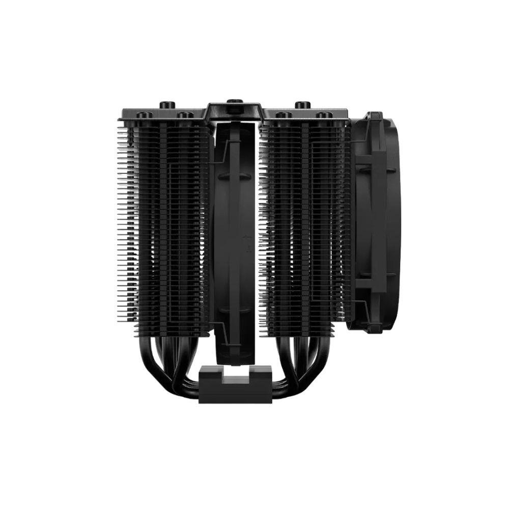 Be Quiet! Dark Rock PRO TR4 Air Cooling