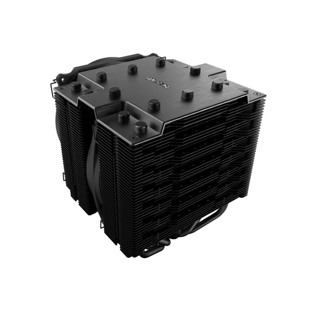 Be Quiet! Dark Rock PRO TR4 Air Cooling