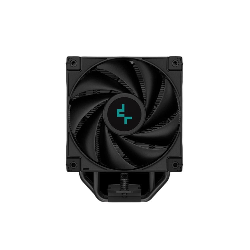 Deepcool AK400 Zero Dark Plus Air Cooling