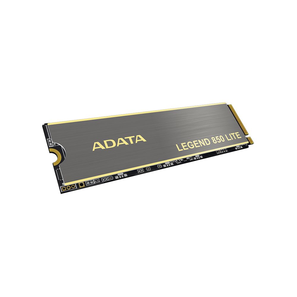 Adata Legend 850 Lite M.2 2280 PCIe NVMe Gen4 SSD