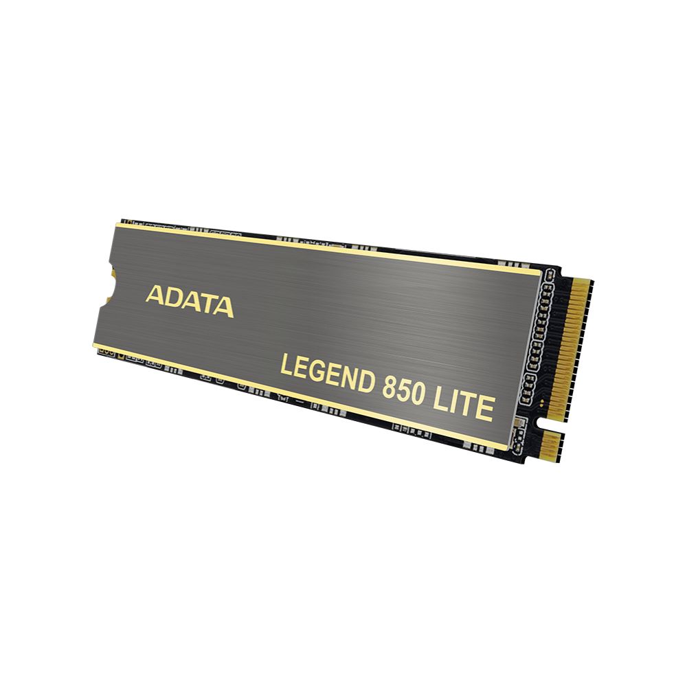 Adata Legend 850 Lite M.2 2280 PCIe NVMe Gen4 SSD