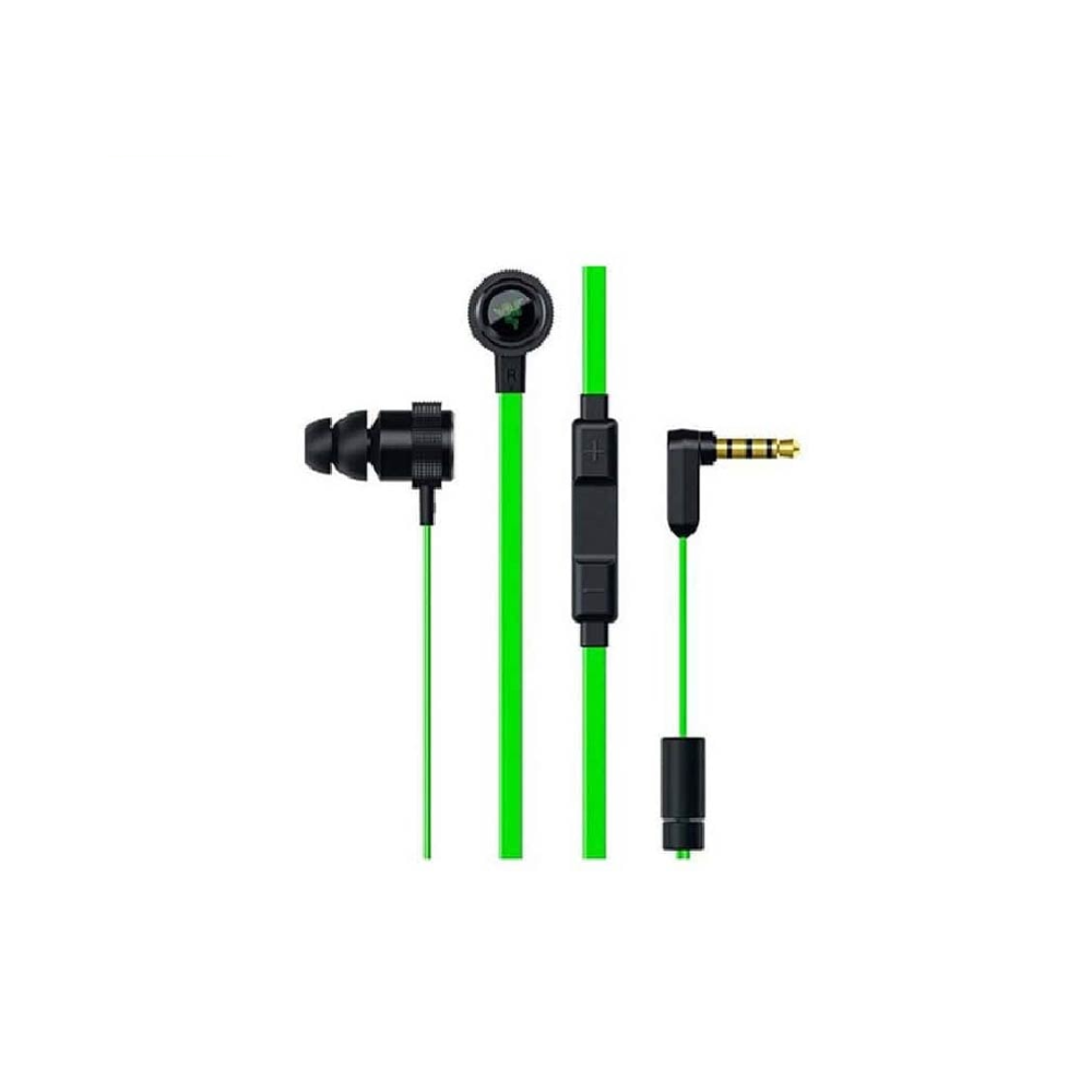 Razer Hammerhead Pro V2 Gaming In-Ear Headset