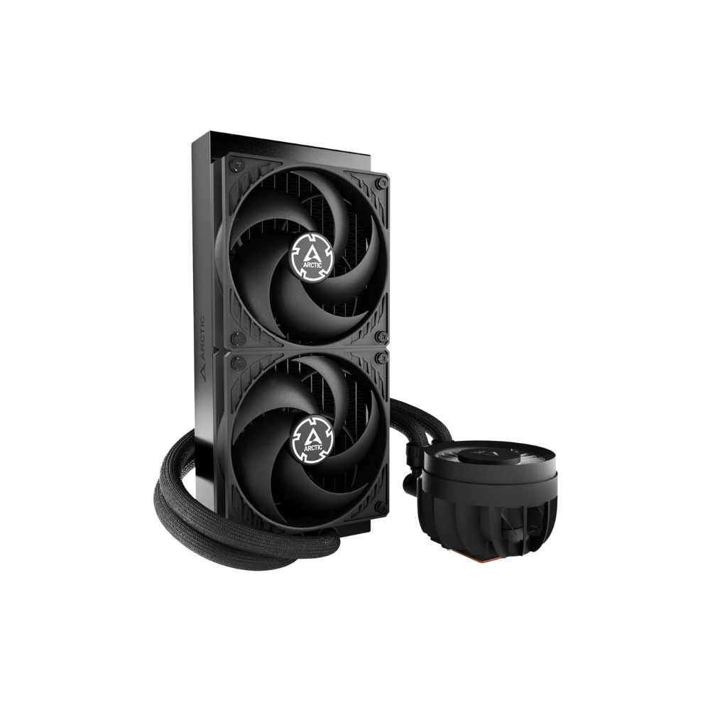 Arctic Liquid Freezer III 240 AIO Liquid Cooling