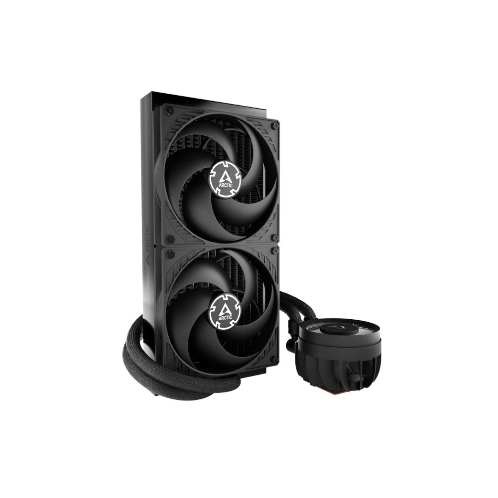 Arctic Liquid Freezer III 280 AIO Liquid Cooling