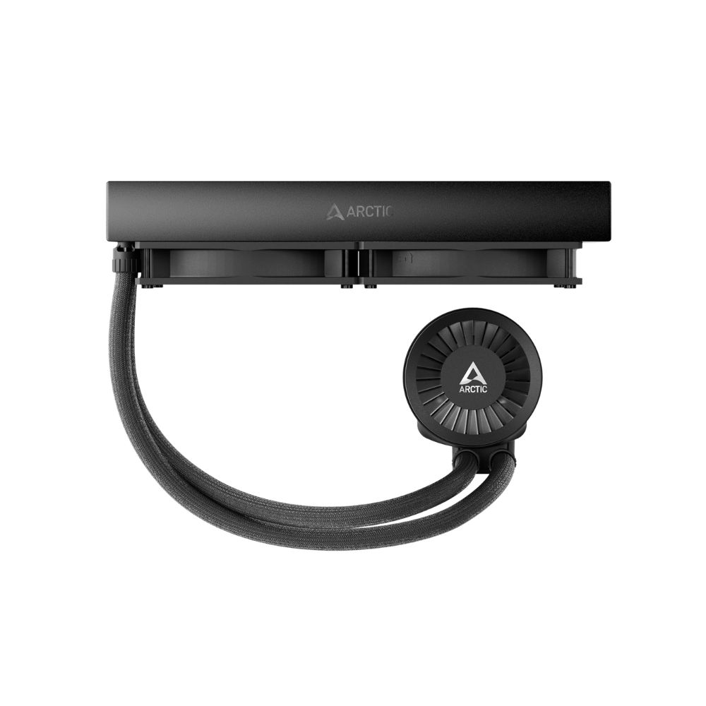 Arctic Liquid Freezer III 280 AIO Liquid Cooling