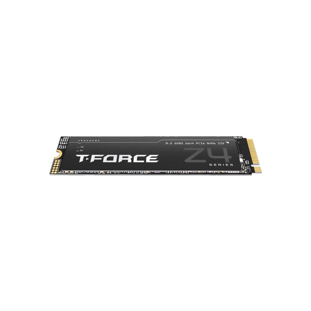 Team Group Z44A5 M.2 2280 PCIe NVMe Gen4 SSD