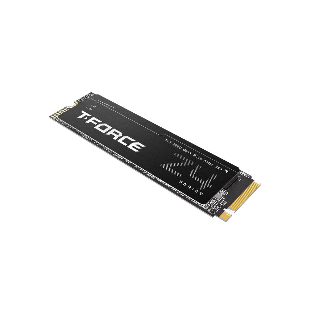 Team Group Z44A5 M.2 2280 PCIe NVMe Gen4 SSD