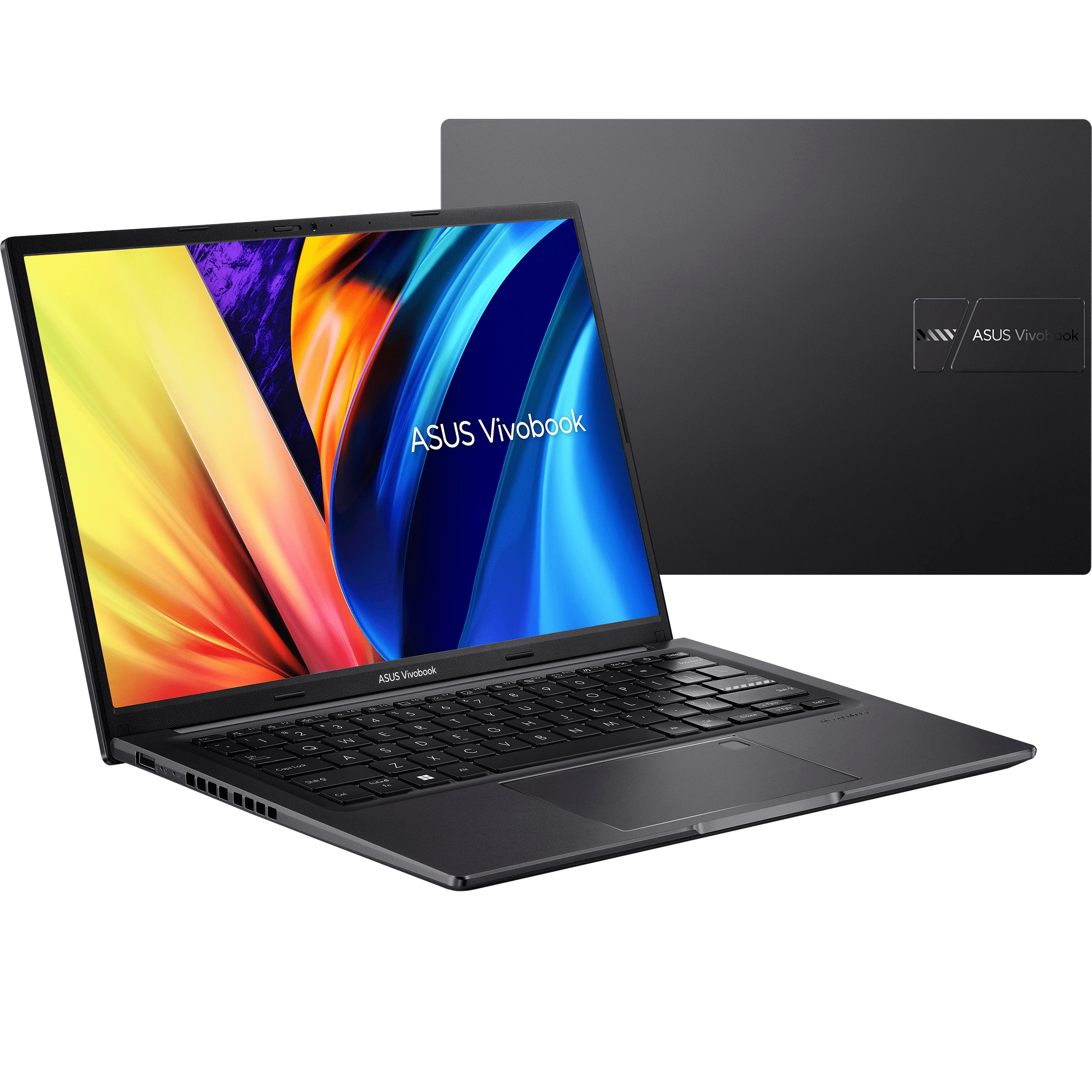 Asus VivoBook A1405Z-ALY235WSM/ALY236WSM Laptop | Intel i5-12500H | 16GB RAM 512GB SSD | 14.0'' WUXGA (1920 x 1200) 60Hz | Intel Iris Xe Graphics | FingerPrint | MS Office H&S 2021 | Win11 | 2Y Warranty