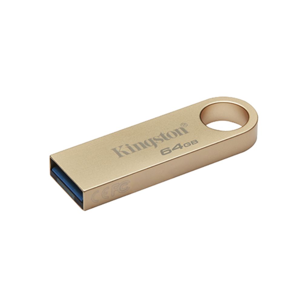 Kingston DataTraveler SE9 G3 USB3.2 Gen 1 Flash Drive