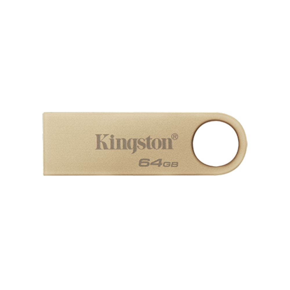 Kingston DataTraveler SE9 G3 USB3.2 Gen 1 Flash Drive