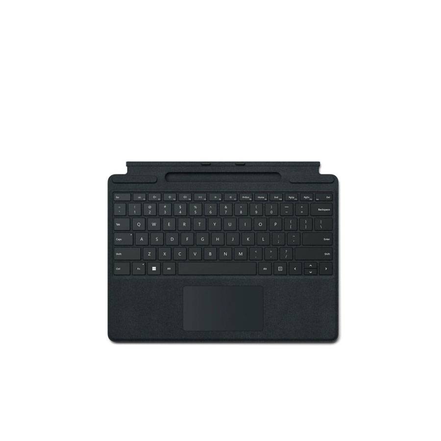 Microsoft Surface Pro Type Cover and Signature Type Cover Keyboard for Surface Pro 3 | 4 | 5 | 6 | 7