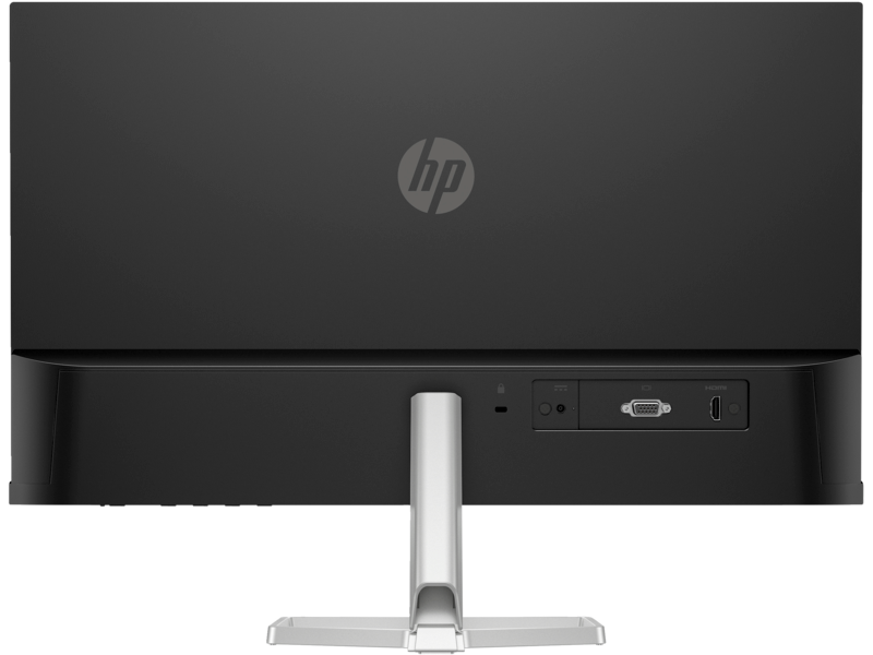 HP 527sf Monitor | 27" | 5ms | 100Hz | (1920x1080)FHD | IPS Panel | HDMI & VGA | sRGB 99% | AMD FreeSync | 3Y Warranty