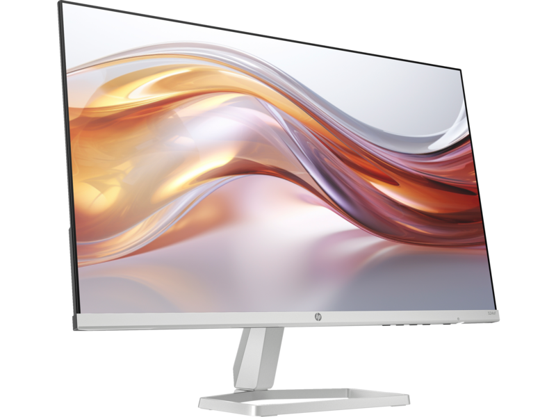 HP 527sf Monitor | 27" | 5ms | 100Hz | (1920x1080)FHD | IPS Panel | HDMI & VGA | sRGB 99% | AMD FreeSync | 3Y Warranty