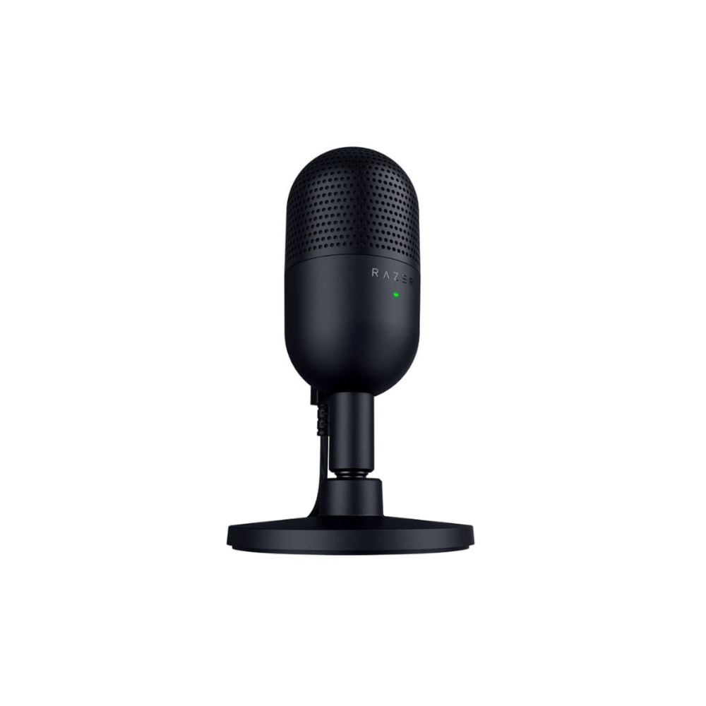 Razer Seiren V3 Chroma / Mini USB Microphone