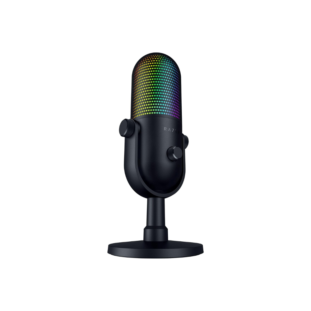 Razer Seiren V3 Chroma / Mini USB Microphone