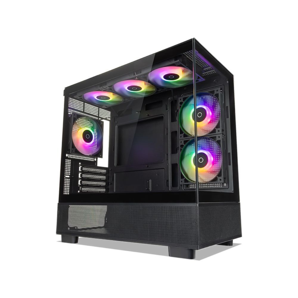 Tecware Infinity M ARGB mATX Casing