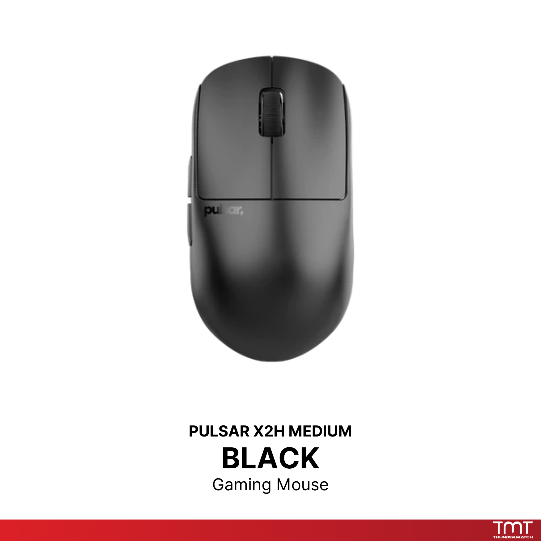 pulsar × #FR2 X2H Gaming Mouse-