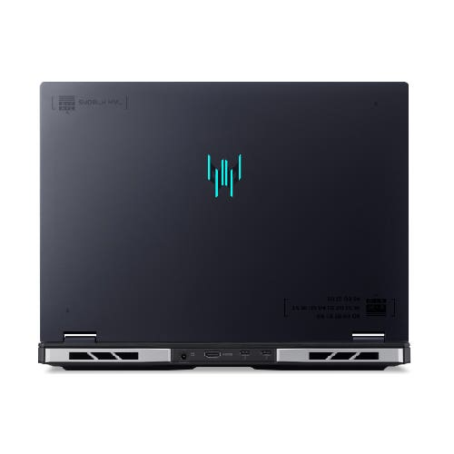 Acer Predator Helios Neo 16 PHN16-72-76R1 Gaming Laptop (Black) | i7-14700HX | 16GB RAM 1TB SSD | 16"WQXGA (165Hz) | RTX4060 8GB | Win11 | 2Y Warranty