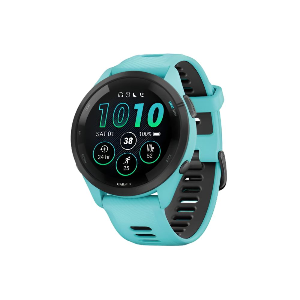 Garmin Forerunner 265 GPS Running Smartwatch