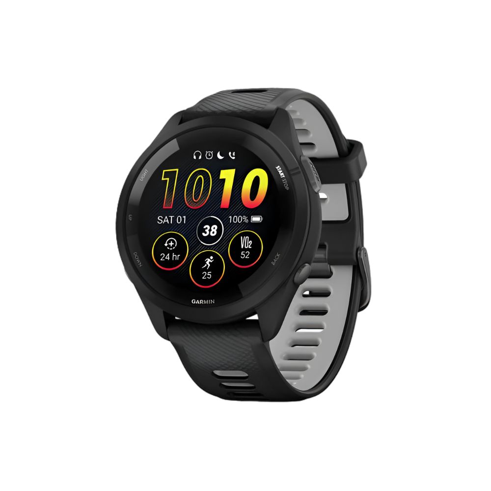 Garmin Forerunner 265 GPS Running Smartwatch