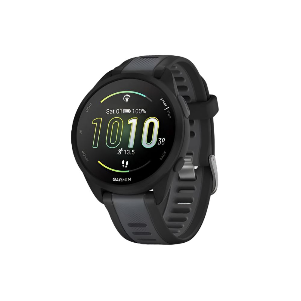 Garmin Forerunner 165 GPS Running Smartwatch