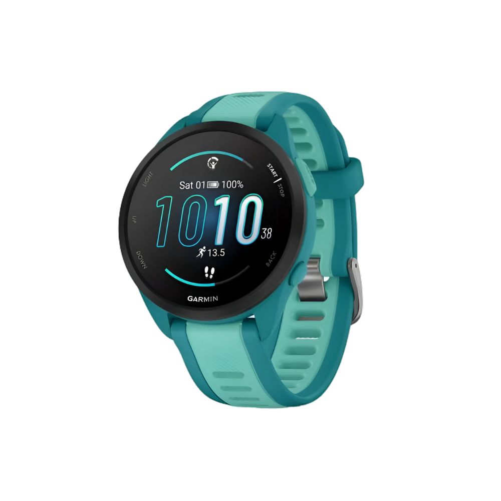 Garmin Forerunner 165 GPS Running Smartwatch