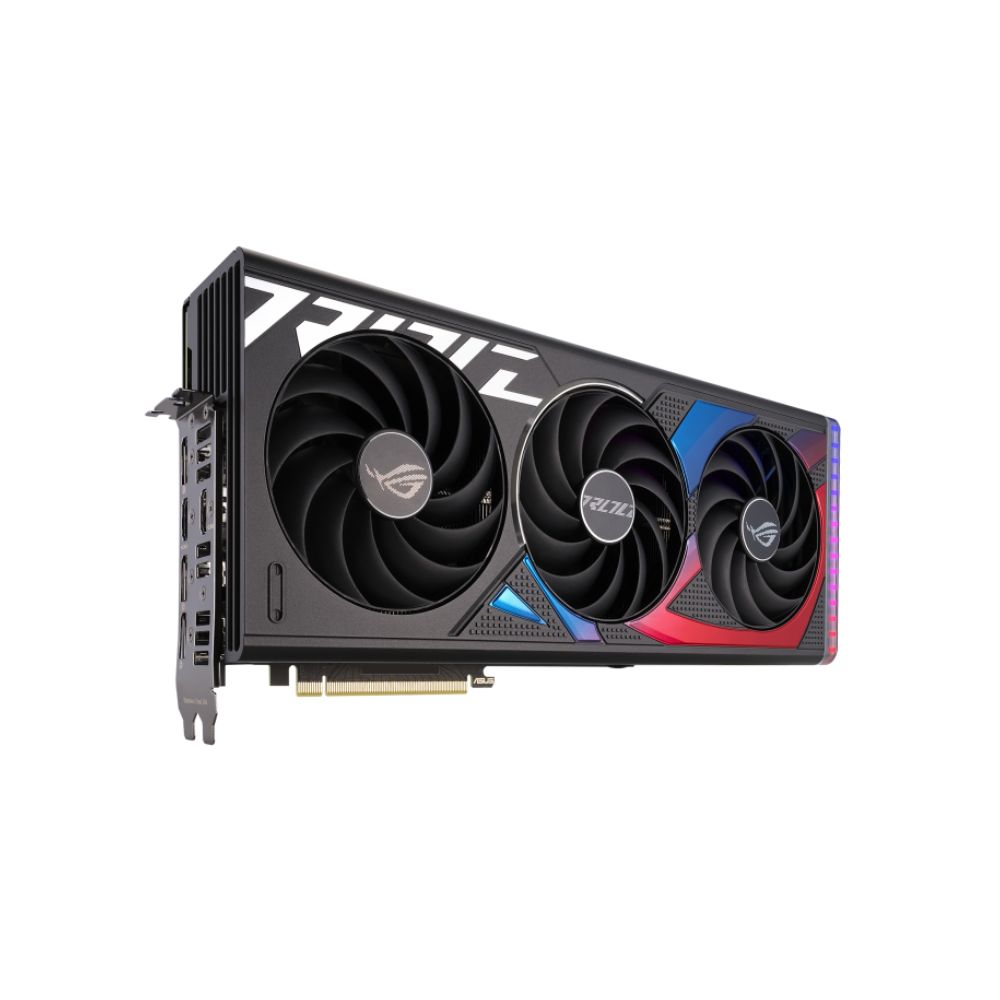 ASUS ROG Strix GeForce RTX 4070 SUPER OC