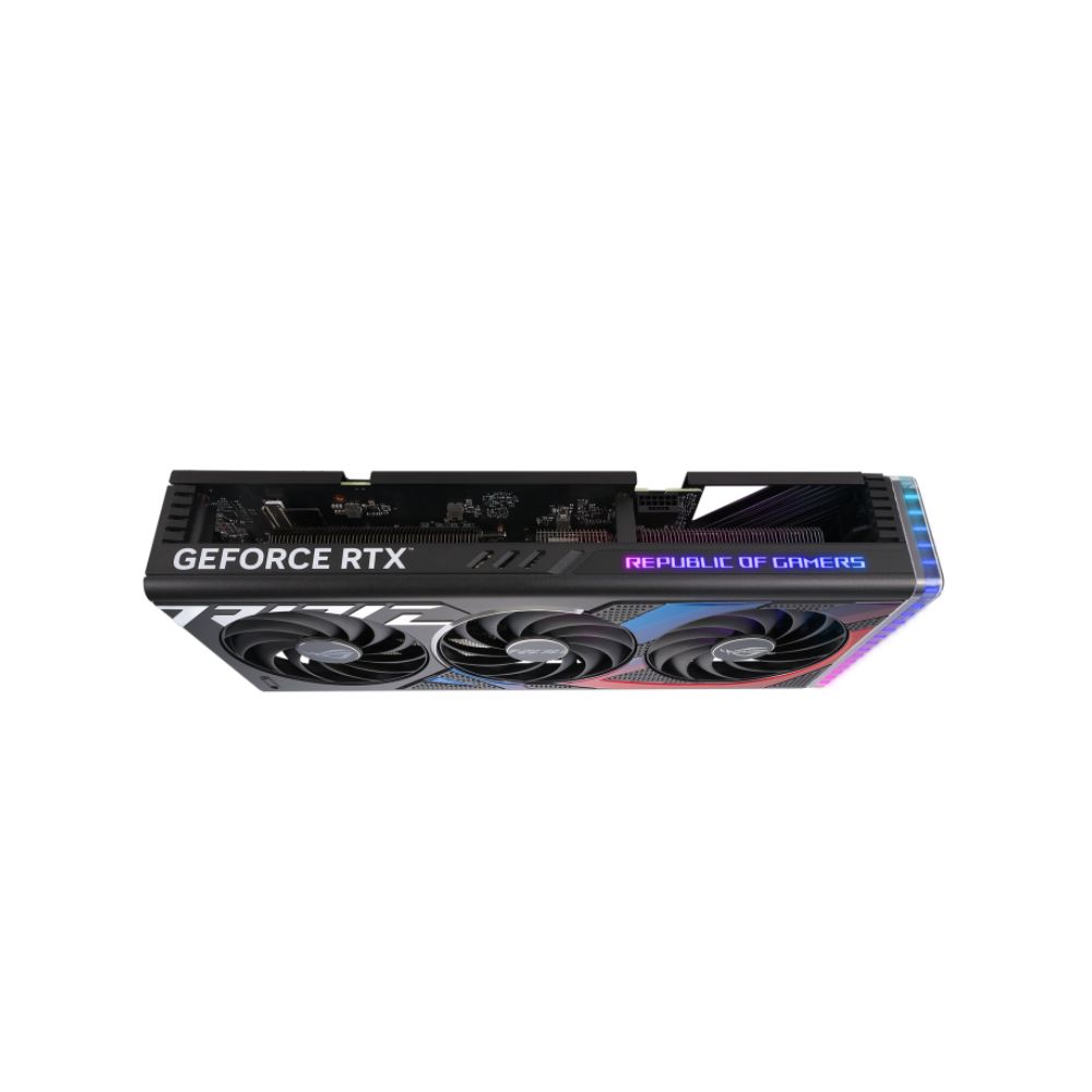 ASUS ROG Strix GeForce RTX 4070 SUPER OC