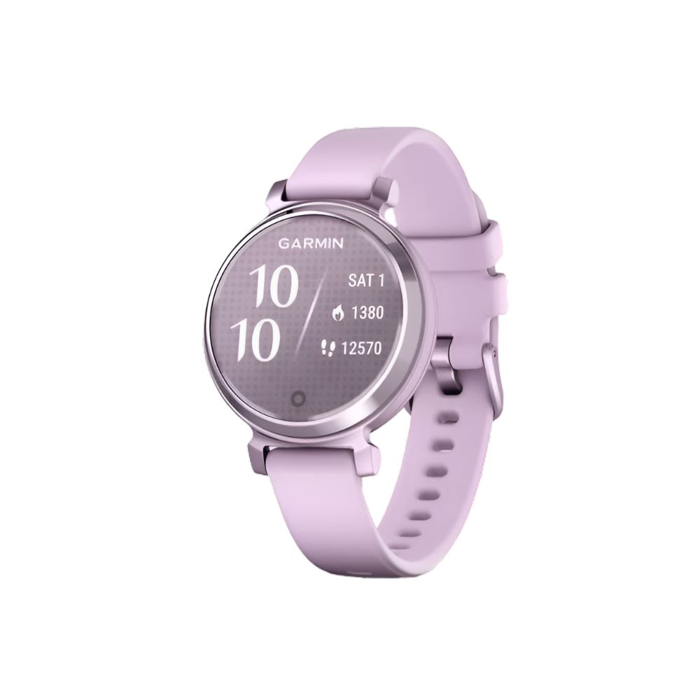 Garmin Lily 2 Petite Stylish Smartwatch