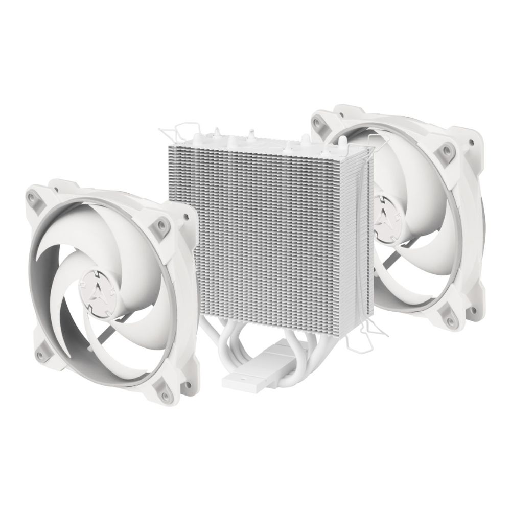 Arctic Freezer 34 eSports Duo Air Cooling