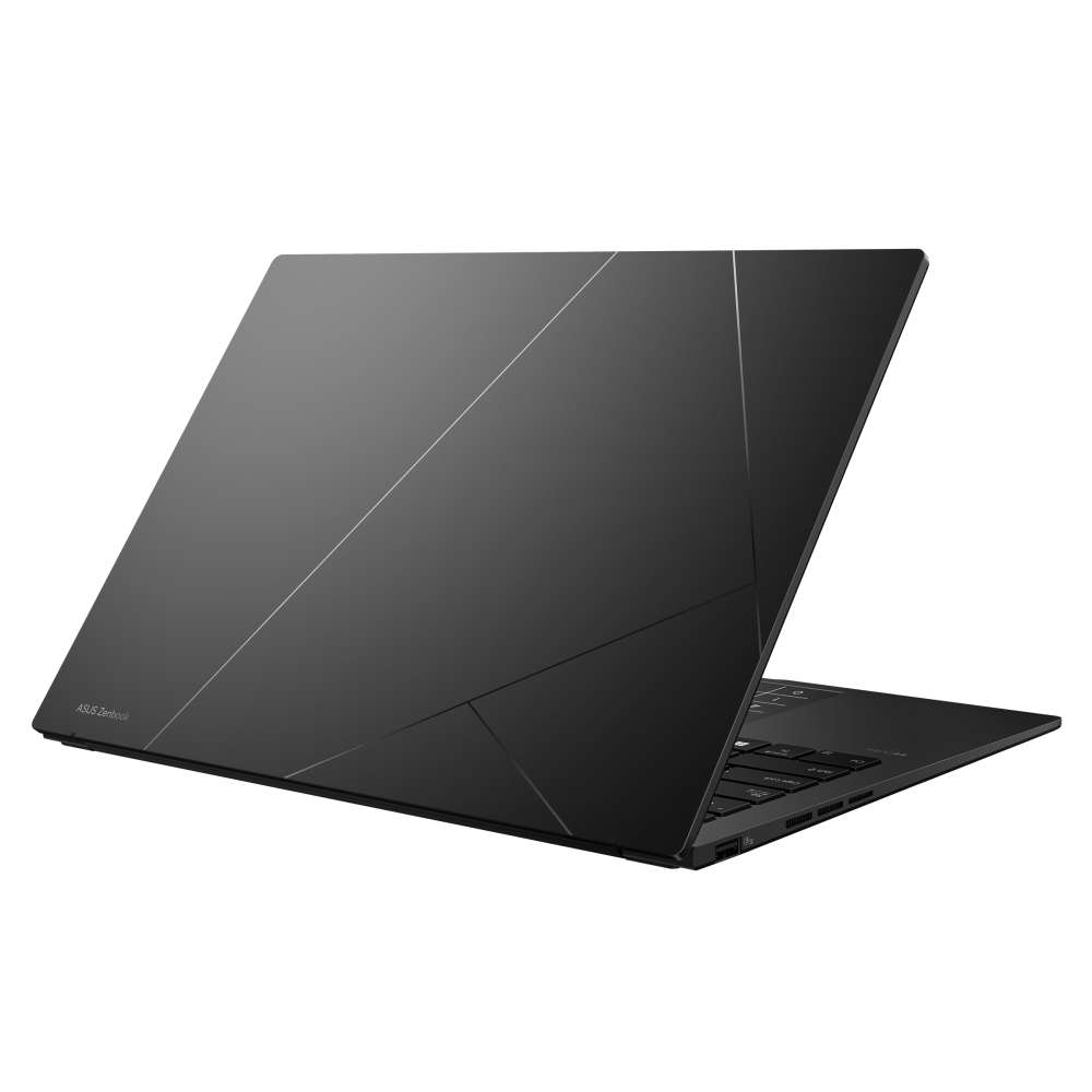 ASUS Zenbook 14 OLED UM3406H-AQD012WS Laptop | AMD Ryzen 7-8840H | 16GB RAM 512GB SSD | AMD Share | 14''FHD OLED | MS Office H&S 2021 | Win11 | 2Y Warranty (Sleeve + USB-A to RJ45)