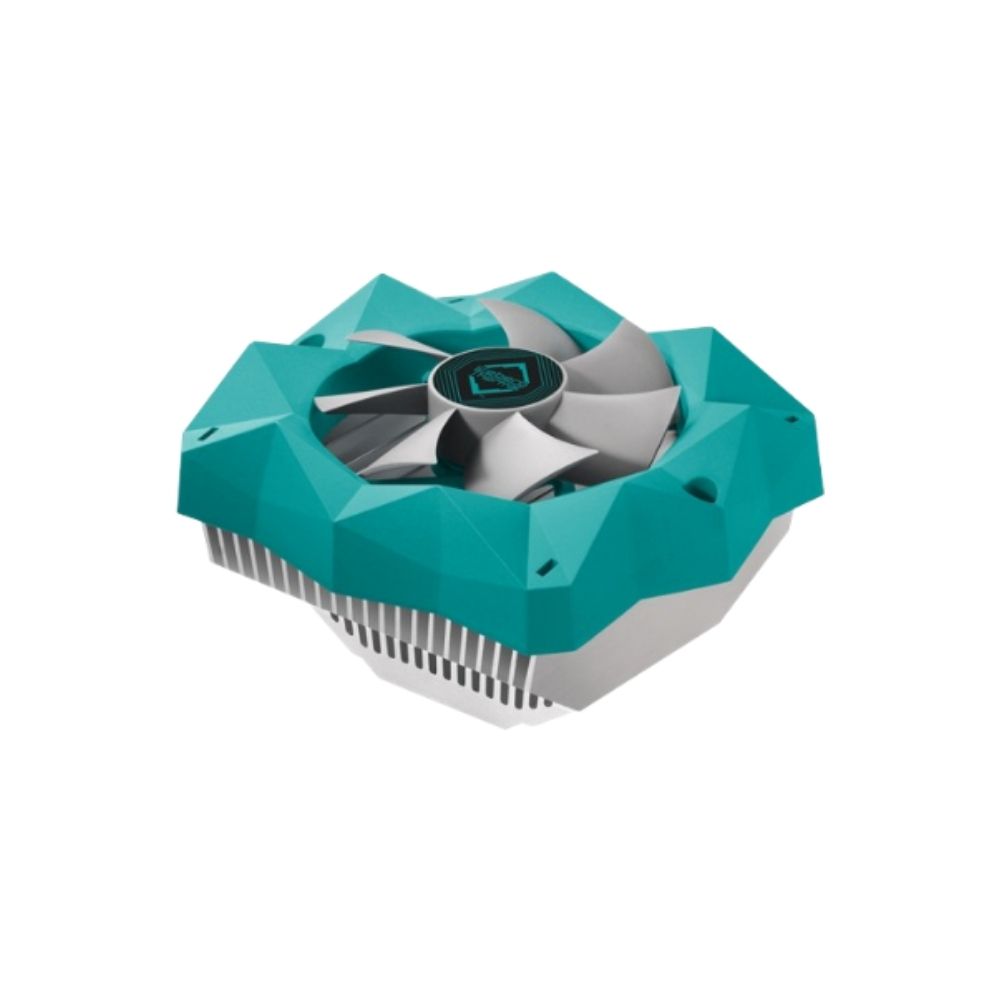 Iceberg Thermal IceFLOE T65 / T95 Air Cooling