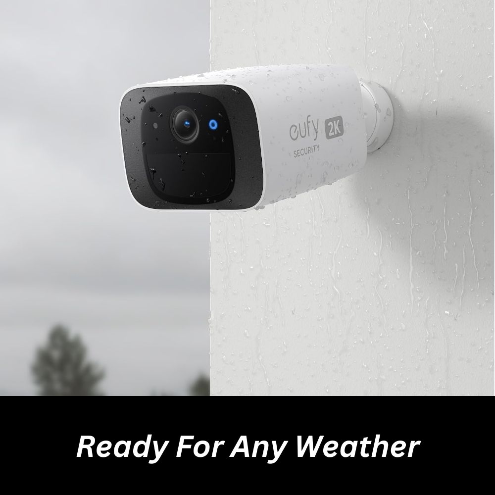 ANKER Eufy C210 Security Outdoor Solocam