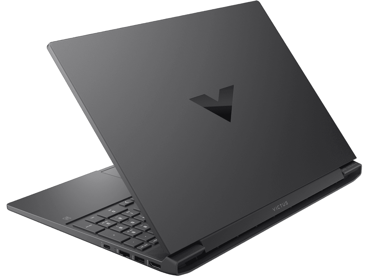 HP Victus Gaming 15-fb1037AX/fb1038AX Gaming Laptop | AMD Ryzen 5-7353HS | 8GB RAM 512GB SSD | 15.6" FHD(1920x1080) 144Hz | RTX2050 4GB | Win11 | 2Y Warranty