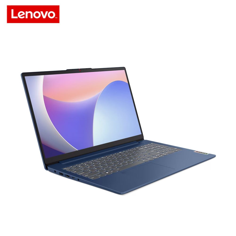 Lenovo IdeaPad Slim 3 15AMN8 (82XQ00GJMJ/82XQ00GLMJ) Laptop | AMD Ryzen 5 7520U