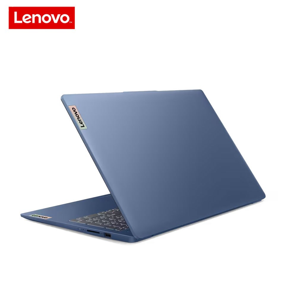 Lenovo IdeaPad Slim 3 15AMN8 (82XQ00GJMJ/82XQ00GLMJ) Laptop | AMD Ryzen 5 7520U