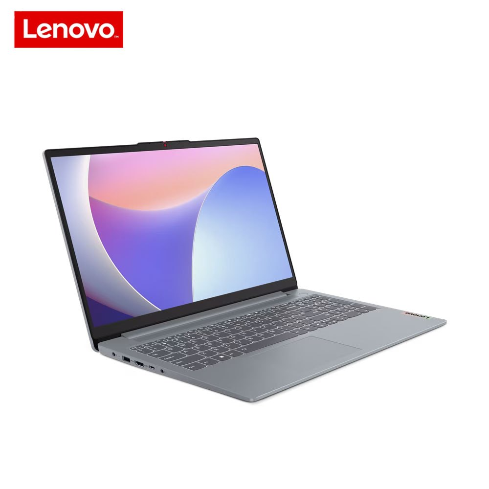 Lenovo IdeaPad Slim 3 15AMN8 (82XQ00GJMJ/82XQ00GLMJ) Laptop | AMD Ryzen 5 7520U