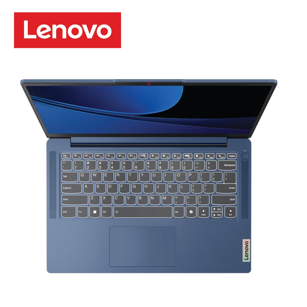 Lenovo IdeaPad Slim 3 14IRU9 (83E5000JMJ/83E5000KMJ) Laptop | Intel Core 5-120U